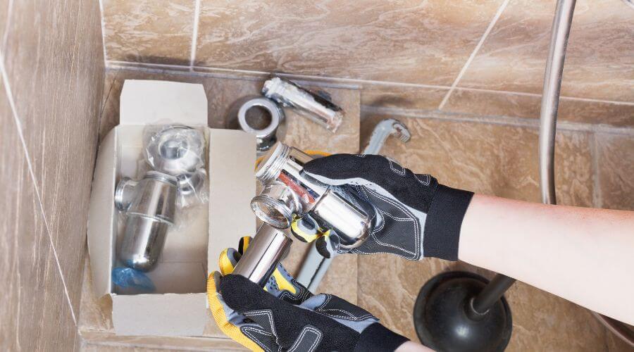 Expert flood damage restoration services in Bernardsville, NJ